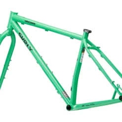 Surly Karate Monkey 27,5+/29" Rahmenkit 38 Surly Karate Monkey 27,5+/29" Rahmenkit -Angebote Rad Gipfel Store 463521