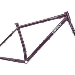 Surly Karate Monkey 27,5+/29" Rahmenkit 39 Surly Karate Monkey 27,5+/29" Rahmenkit -Angebote Rad Gipfel Store 463522