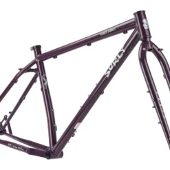 Surly Karate Monkey 27,5+/29" Rahmenkit 40 Surly Karate Monkey 27,5+/29" Rahmenkit -Angebote Rad Gipfel Store 463523