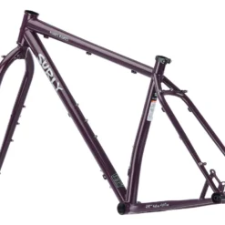 Surly Karate Monkey 27,5+/29" Rahmenkit 41 Surly Karate Monkey 27,5+/29" Rahmenkit -Angebote Rad Gipfel Store 463524