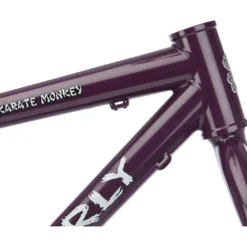 Surly Karate Monkey 27,5+/29" Rahmenkit 42 Surly Karate Monkey 27,5+/29" Rahmenkit -Angebote Rad Gipfel Store 463525