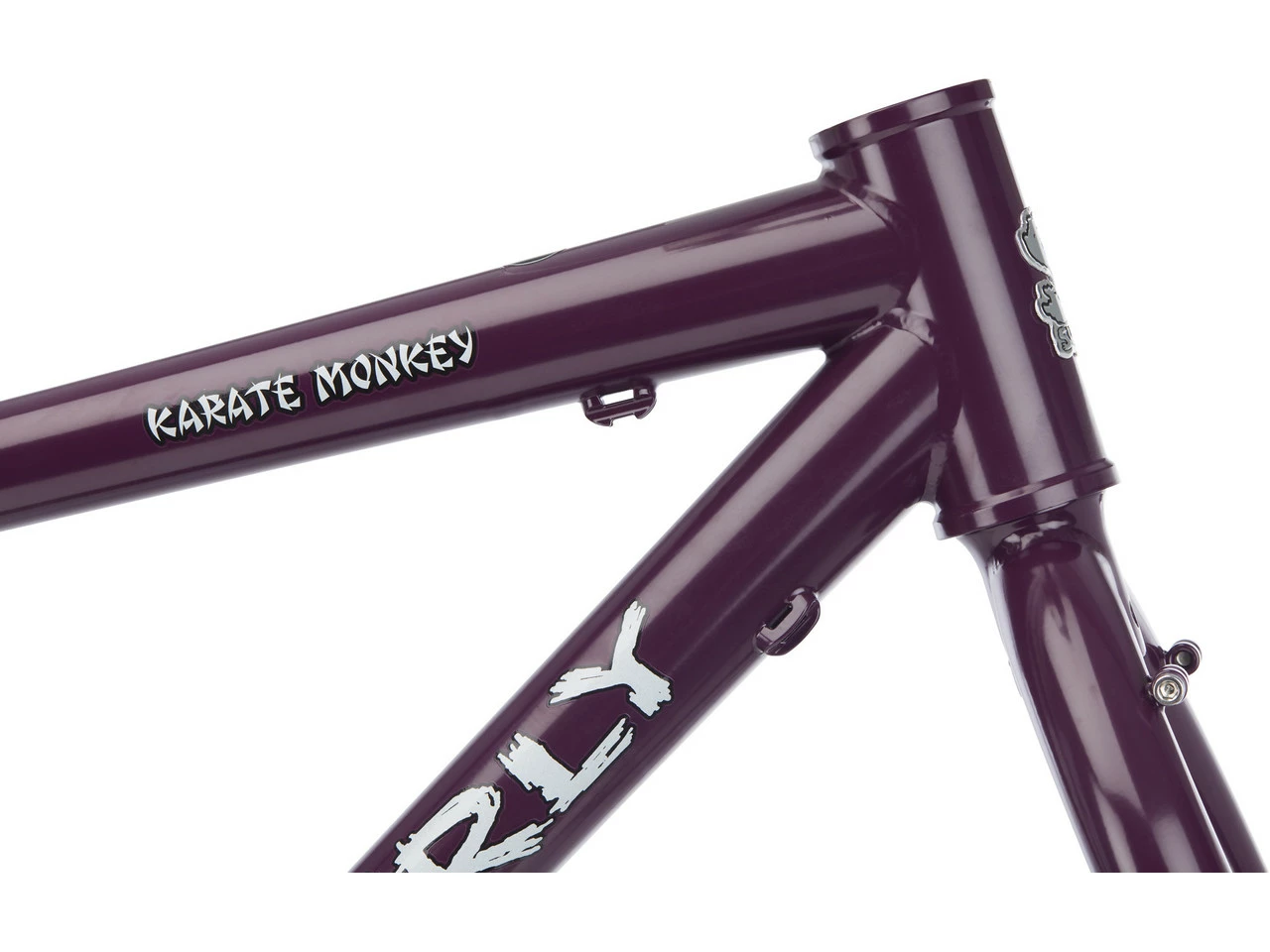 Surly Karate Monkey 27,5+/29" Rahmenkit 19 Surly Karate Monkey 27,5+/29" Rahmenkit – Bild 17
