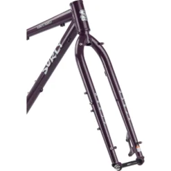 Surly Karate Monkey 27,5+/29" Rahmenkit 43 Surly Karate Monkey 27,5+/29" Rahmenkit -Angebote Rad Gipfel Store 463526