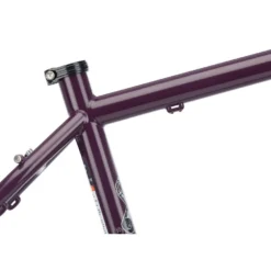 Surly Karate Monkey 27,5+/29" Rahmenkit 44 Surly Karate Monkey 27,5+/29" Rahmenkit -Angebote Rad Gipfel Store 463527