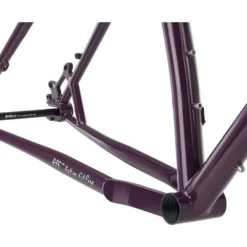 Surly Karate Monkey 27,5+/29" Rahmenkit 46 Surly Karate Monkey 27,5+/29" Rahmenkit -Angebote Rad Gipfel Store 463529