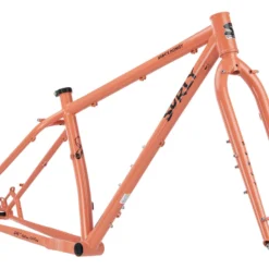 Surly Karate Monkey 27,5+/29" Rahmenkit 48 Surly Karate Monkey 27,5+/29" Rahmenkit -Angebote Rad Gipfel Store 463531