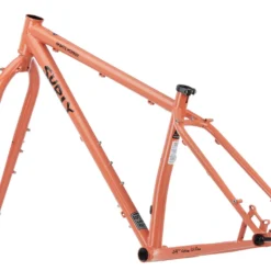 Surly Karate Monkey 27,5+/29" Rahmenkit 49 Surly Karate Monkey 27,5+/29" Rahmenkit -Angebote Rad Gipfel Store 463532