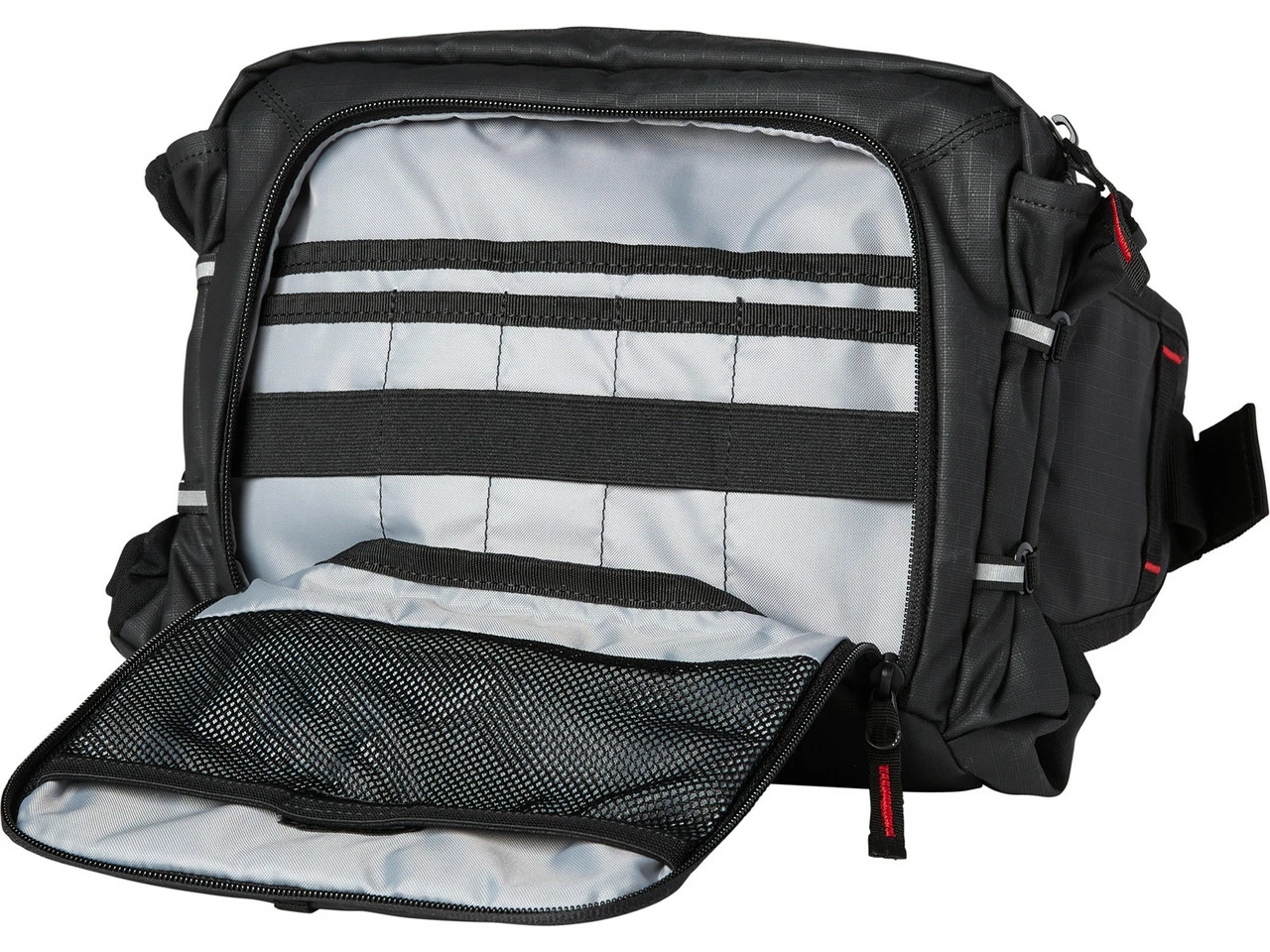 FOX HEAD Lumbar Hydration Pack Hüfttasche 6 FOX HEAD Lumbar Hydration Pack Hüfttasche – Bild 4