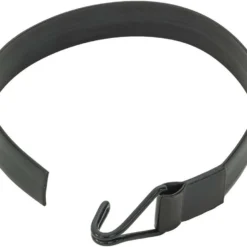 VAUDE Bungee Cord Radtaschenbefestigung