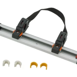 VAUDE Plug And Ride 2.0 Befestigungsschiene