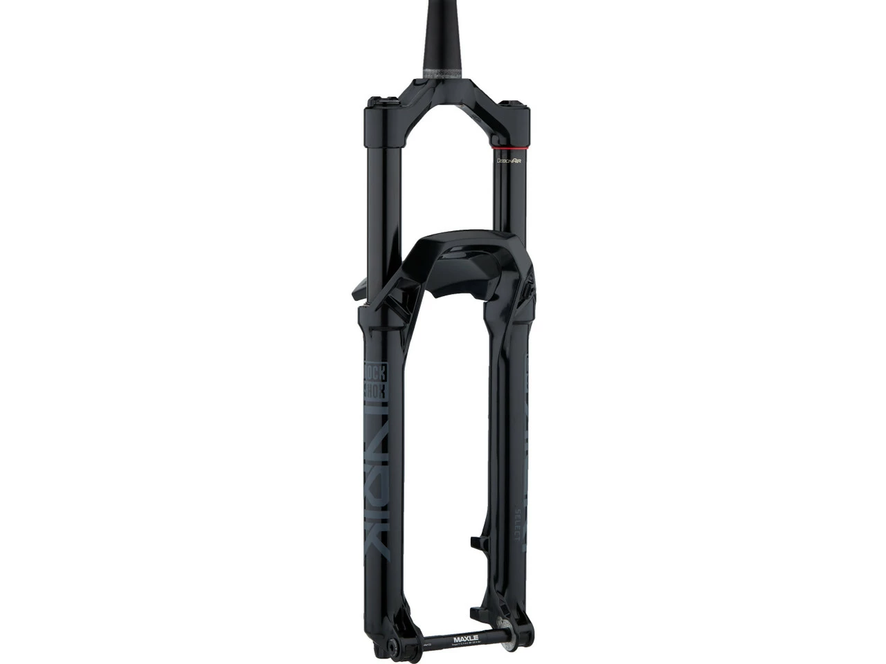ROCKSHOX Lyrik Select RC DebonAir+ Boost 29" Federgabel 3 ROCKSHOX Lyrik Select RC DebonAir+ Boost 29" Federgabel