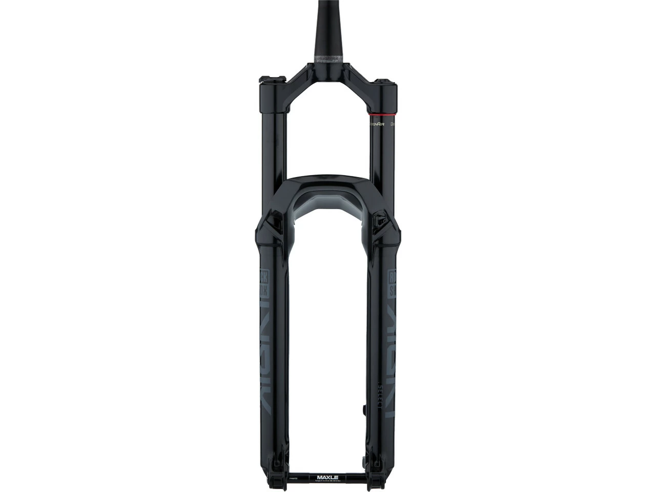 ROCKSHOX Lyrik Select RC DebonAir+ Boost 29" Federgabel 4 ROCKSHOX Lyrik Select RC DebonAir+ Boost 29" Federgabel – Bild 2