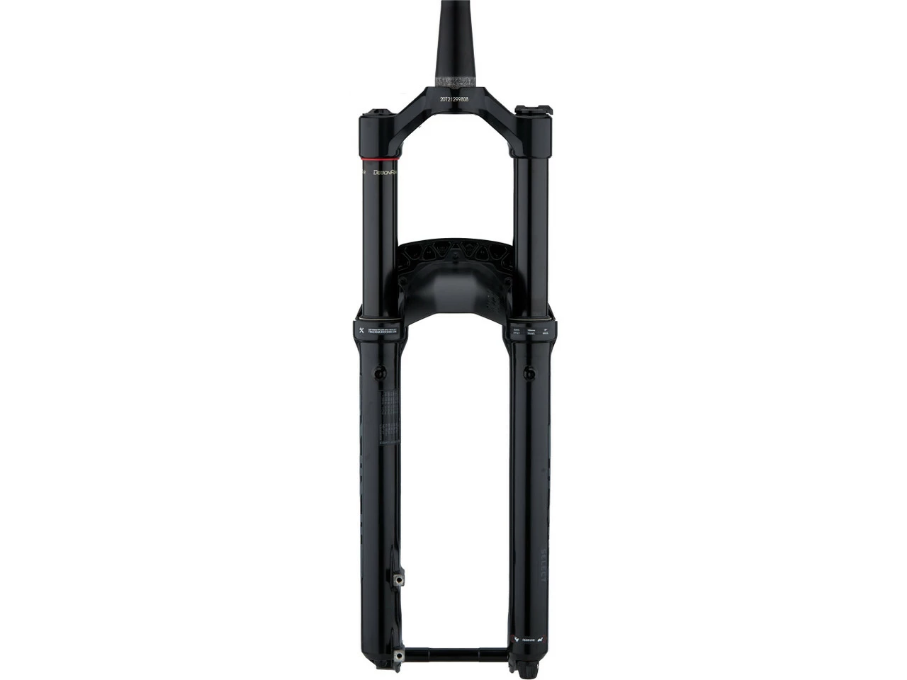 ROCKSHOX Lyrik Select RC DebonAir+ Boost 29" Federgabel 5 ROCKSHOX Lyrik Select RC DebonAir+ Boost 29" Federgabel – Bild 3