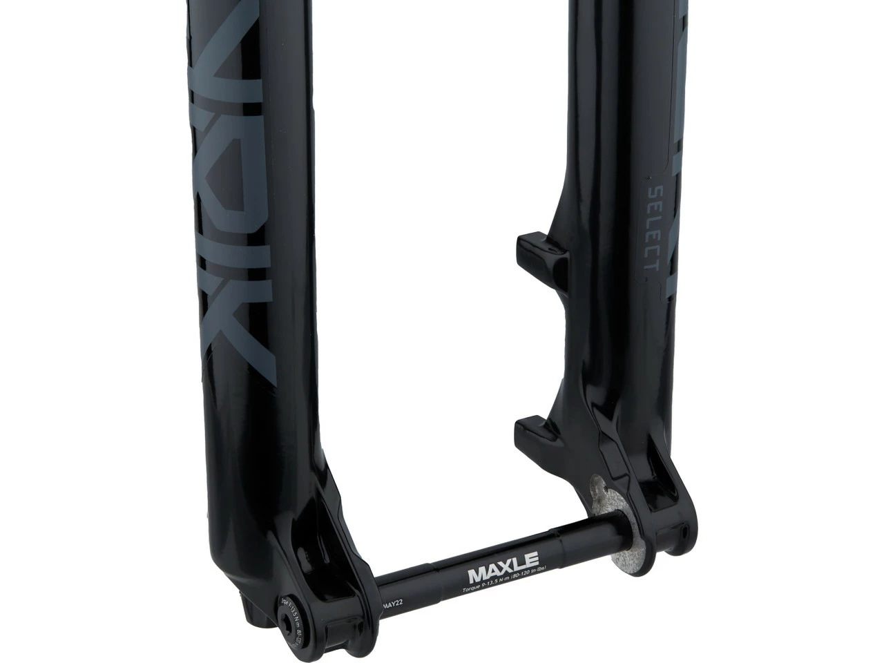 ROCKSHOX Lyrik Select RC DebonAir+ Boost 29" Federgabel 9 ROCKSHOX Lyrik Select RC DebonAir+ Boost 29" Federgabel – Bild 7