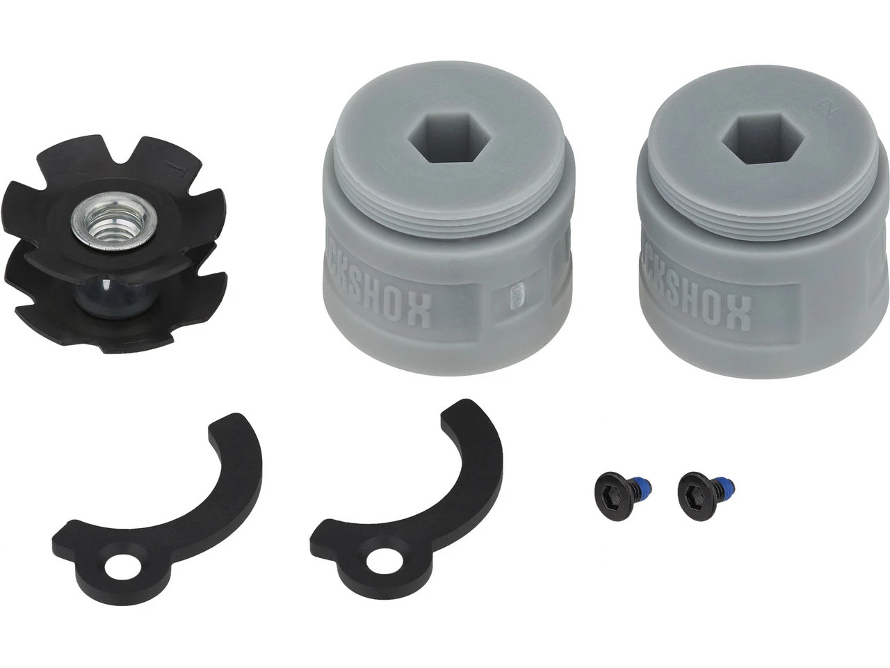 ROCKSHOX Lyrik Select RC DebonAir+ Boost 29" Federgabel 10 ROCKSHOX Lyrik Select RC DebonAir+ Boost 29" Federgabel – Bild 8