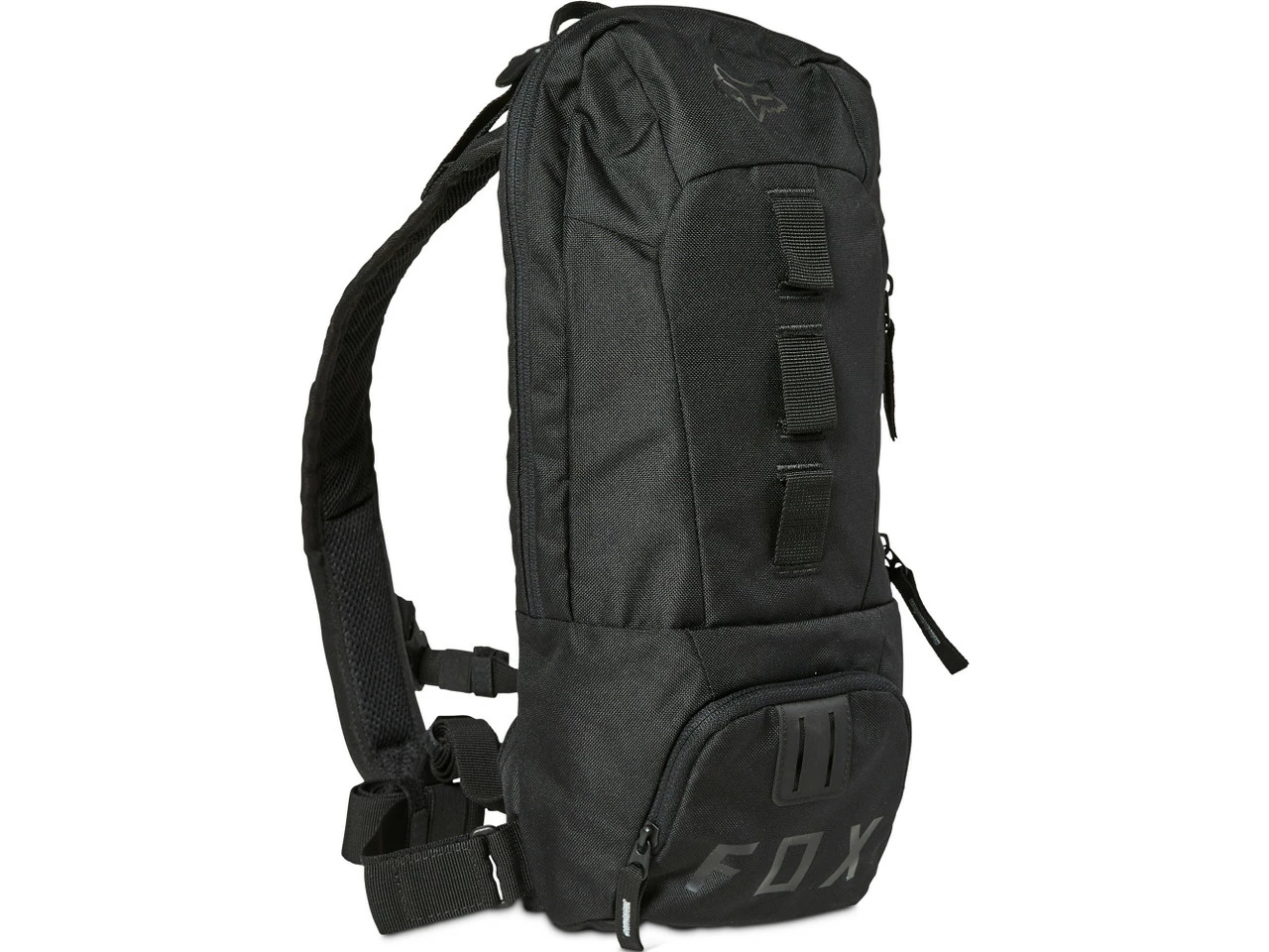 FOX HEAD Utility 6L Hydration Pack Rucksack 3 FOX HEAD Utility 6L Hydration Pack Rucksack