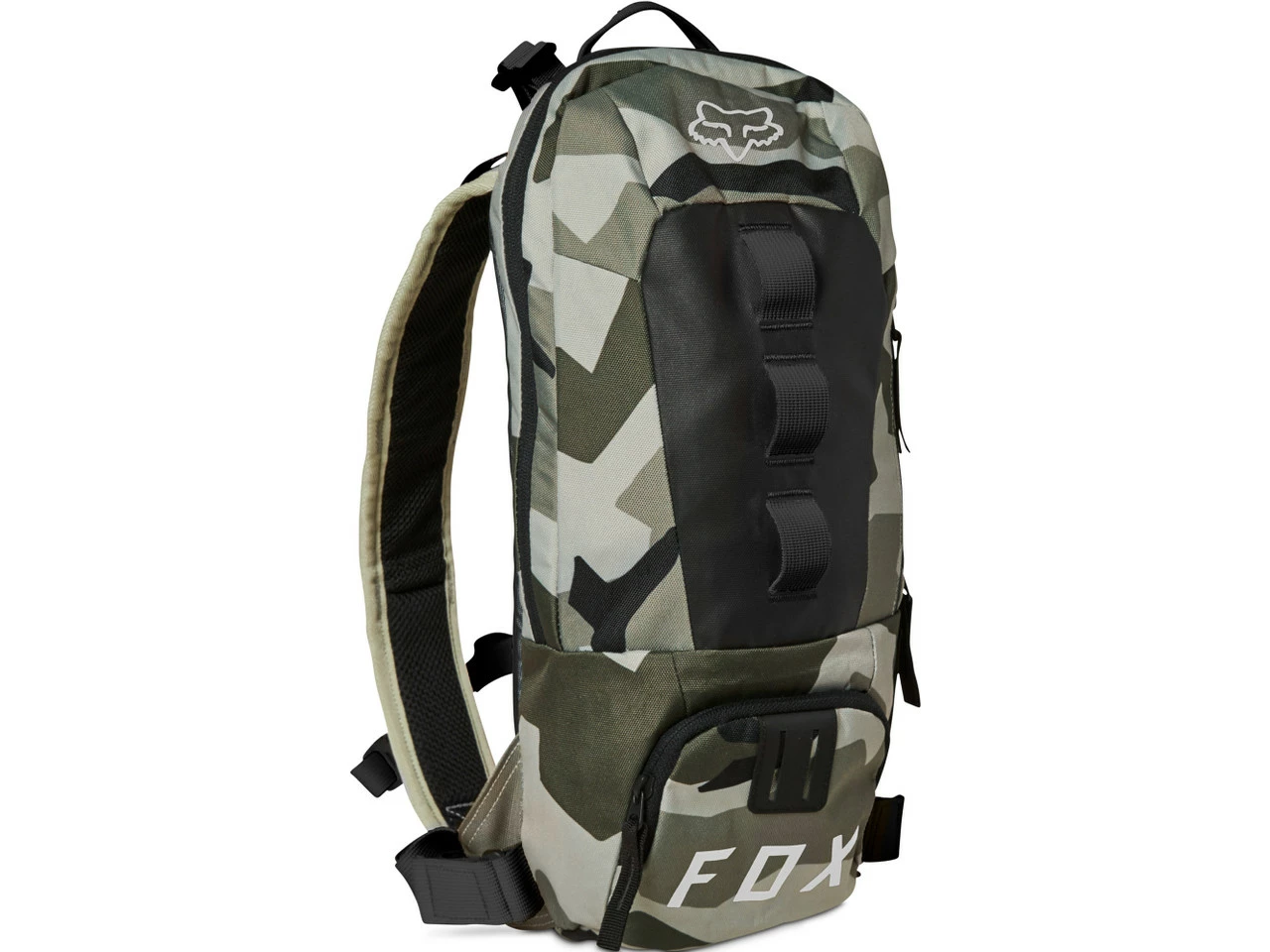 FOX HEAD Utility 6L Hydration Pack Rucksack 5 FOX HEAD Utility 6L Hydration Pack Rucksack – Bild 3