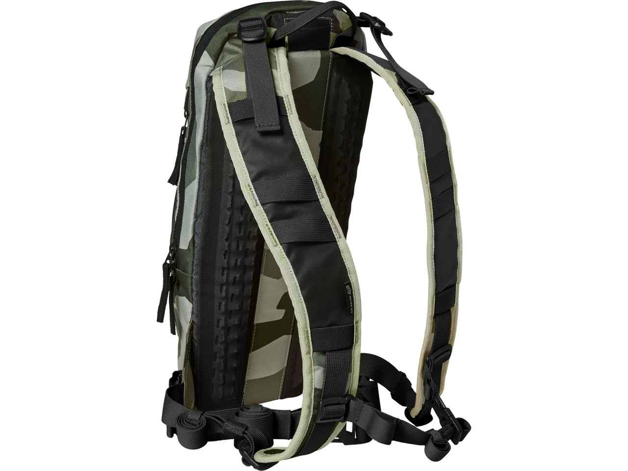 FOX HEAD Utility 6L Hydration Pack Rucksack 6 FOX HEAD Utility 6L Hydration Pack Rucksack – Bild 4