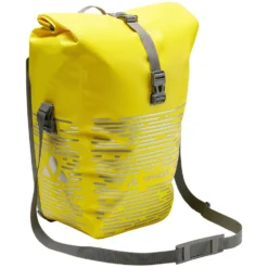 VAUDE Aqua Back Luminum Single II Fahrradtasche
