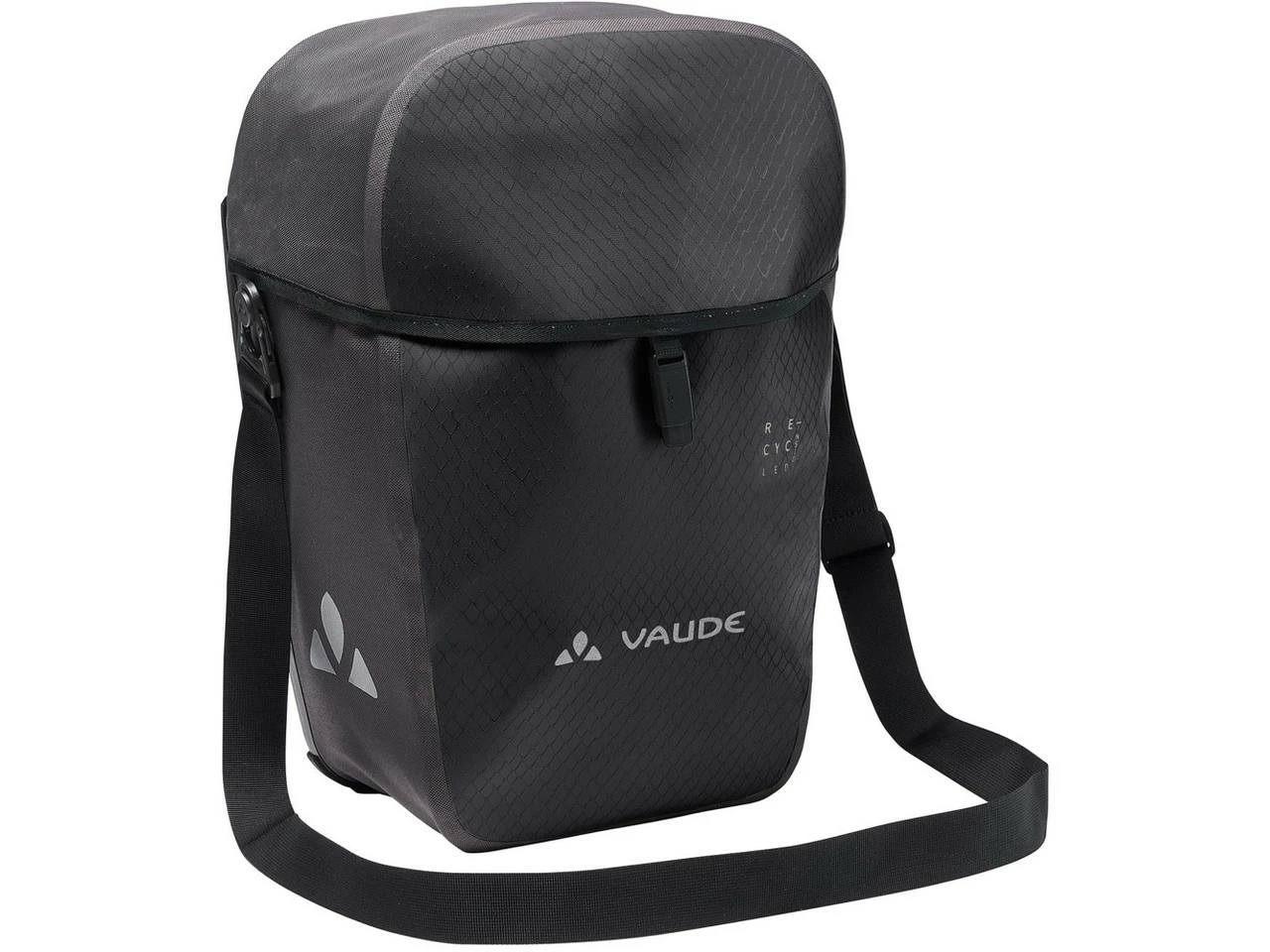 VAUDE Aqua Commute Single Fahrradtasche 3 VAUDE Aqua Commute Single Fahrradtasche