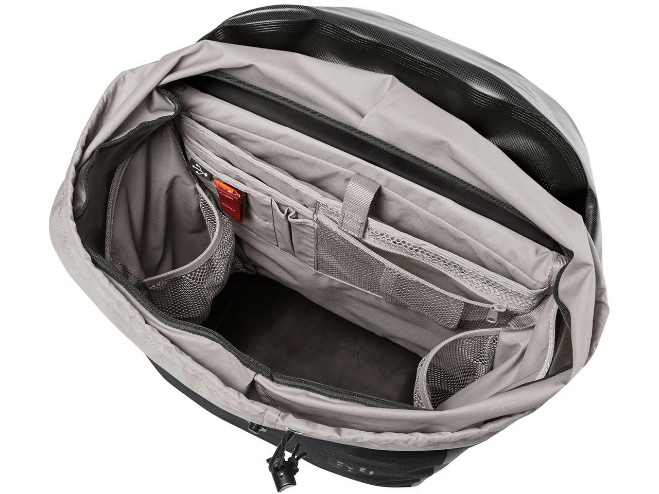 VAUDE Aqua Commute Single Fahrradtasche 6 VAUDE Aqua Commute Single Fahrradtasche – Bild 4