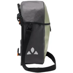 VAUDE Aqua Commute Single Fahrradtasche 16 VAUDE Aqua Commute Single Fahrradtasche -Angebote Rad Gipfel Store 465895