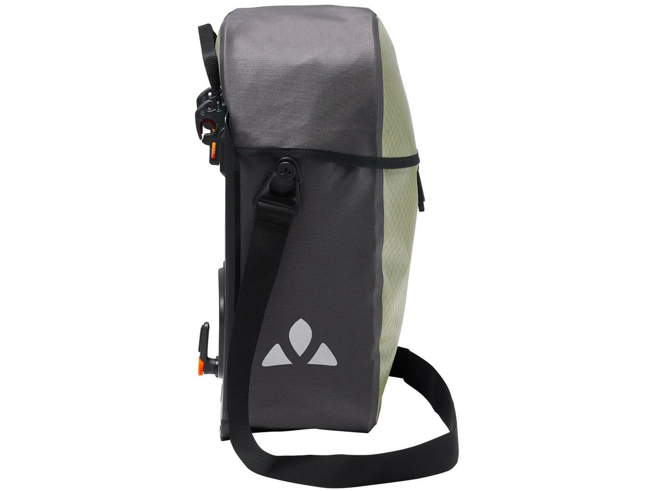 VAUDE Aqua Commute Single Fahrradtasche 9 VAUDE Aqua Commute Single Fahrradtasche – Bild 7