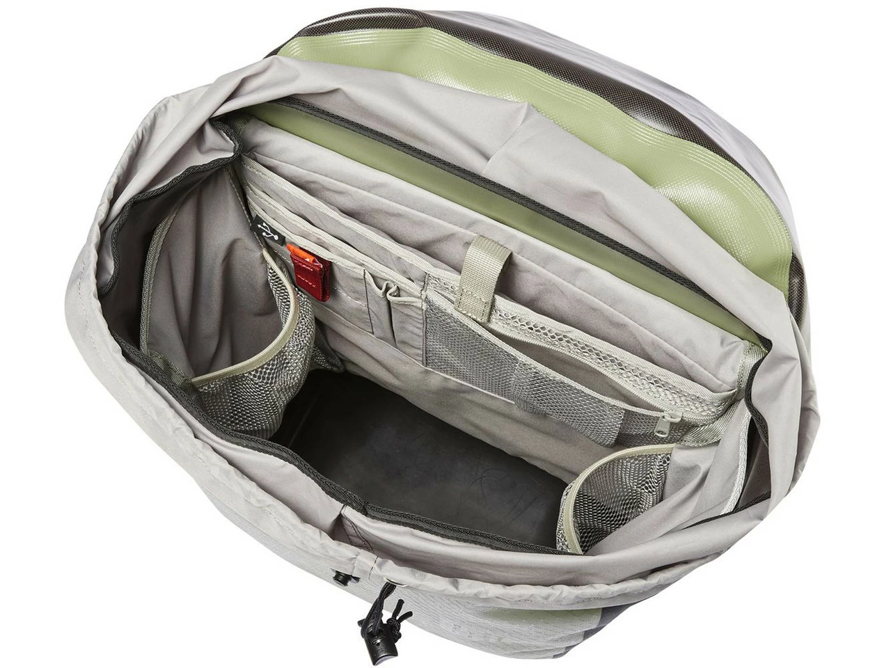 VAUDE Aqua Commute Single Fahrradtasche 10 VAUDE Aqua Commute Single Fahrradtasche – Bild 8