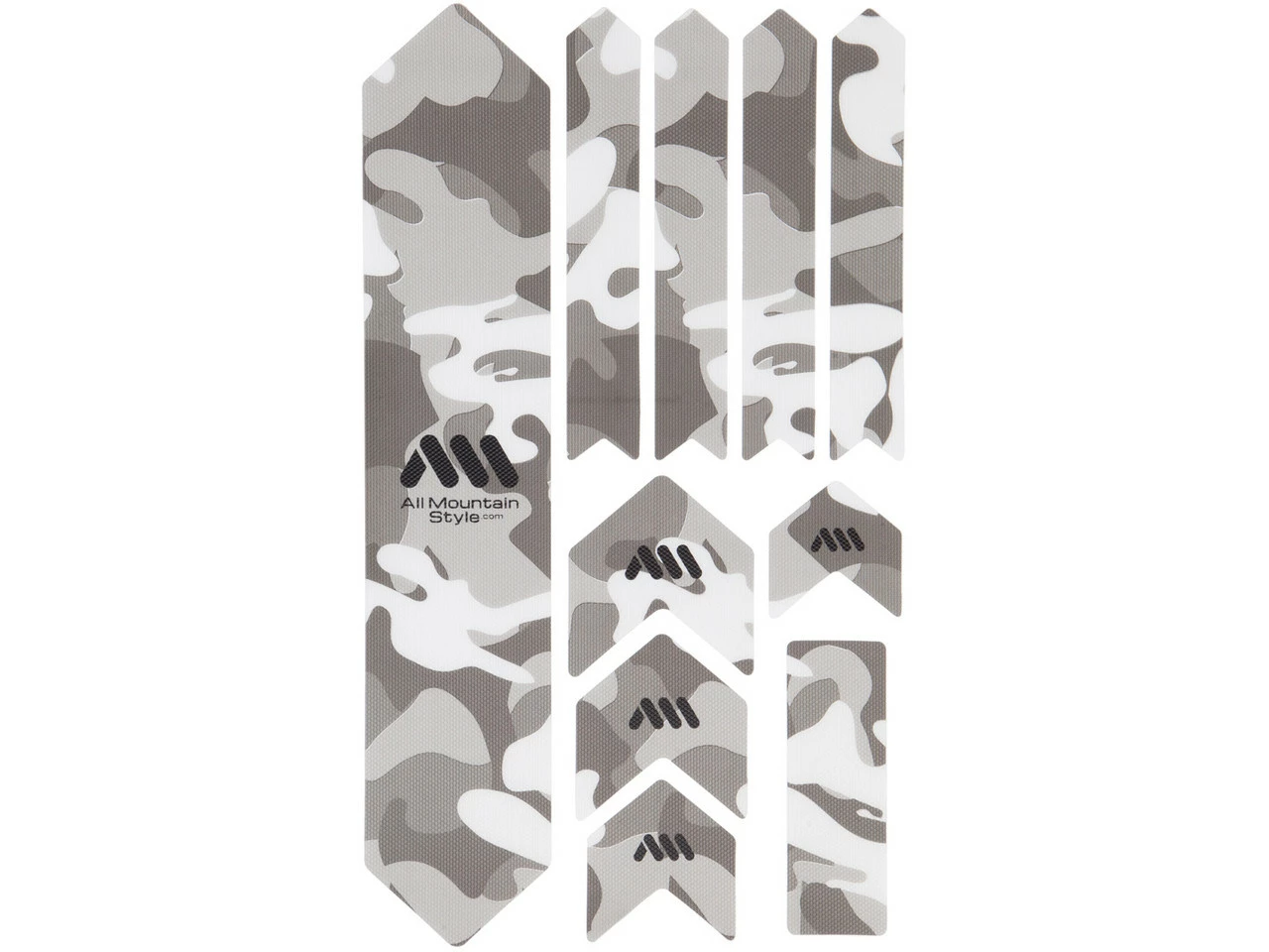 All-mountain-style Frame Guard Extra Rahmenschutzaufkleber 5 All-mountain-style Frame Guard Extra Rahmenschutzaufkleber – Bild 3