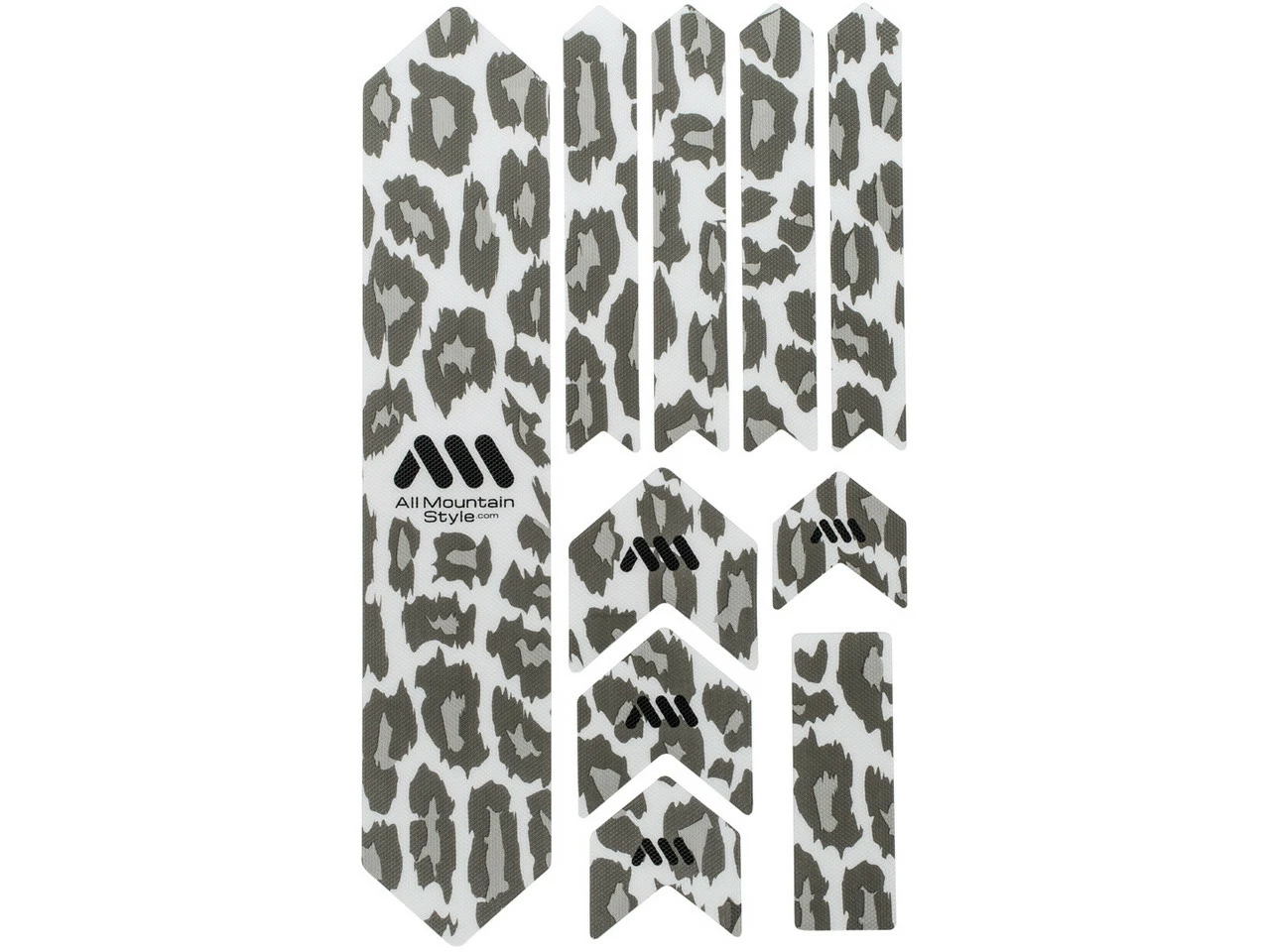 All-mountain-style Frame Guard Extra Rahmenschutzaufkleber 6 All-mountain-style Frame Guard Extra Rahmenschutzaufkleber – Bild 4