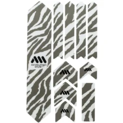 All-mountain-style Frame Guard Extra Rahmenschutzaufkleber 25 All-mountain-style Frame Guard Extra Rahmenschutzaufkleber -Angebote Rad Gipfel Store 465967