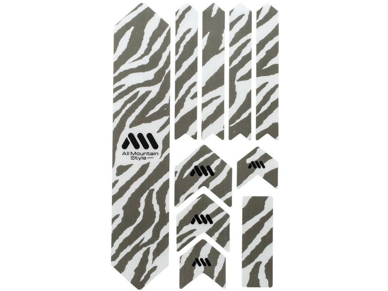 All-mountain-style Frame Guard Extra Rahmenschutzaufkleber 7 All-mountain-style Frame Guard Extra Rahmenschutzaufkleber – Bild 5