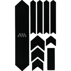All-mountain-style Frame Guard Extra Rahmenschutzaufkleber 28 All-mountain-style Frame Guard Extra Rahmenschutzaufkleber -Angebote Rad Gipfel Store 465970