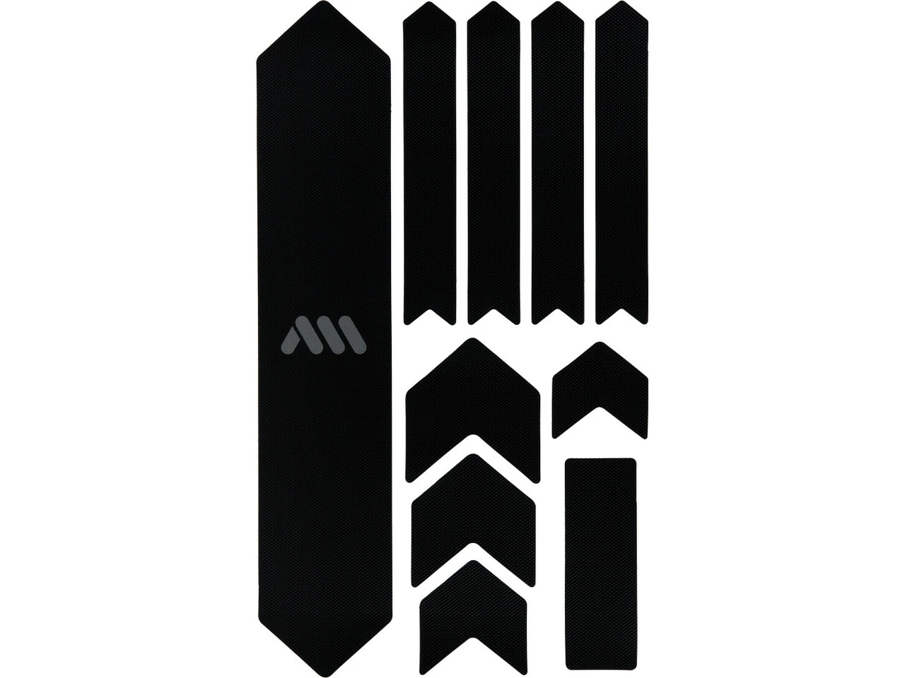 All-mountain-style Frame Guard Extra Rahmenschutzaufkleber 10 All-mountain-style Frame Guard Extra Rahmenschutzaufkleber – Bild 8