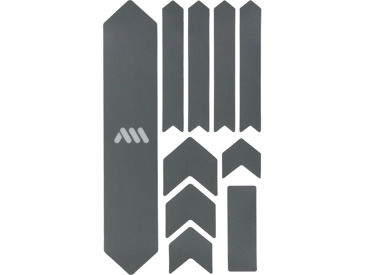 All-mountain-style Frame Guard Extra Rahmenschutzaufkleber 11 All-mountain-style Frame Guard Extra Rahmenschutzaufkleber – Bild 9