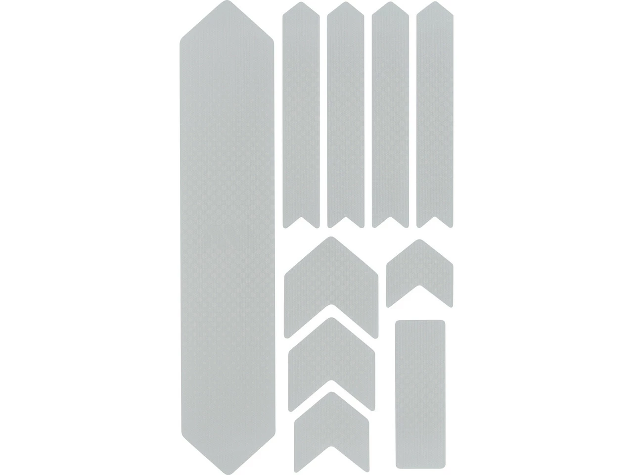 All-mountain-style Frame Guard Extra Rahmenschutzaufkleber 13 All-mountain-style Frame Guard Extra Rahmenschutzaufkleber – Bild 11