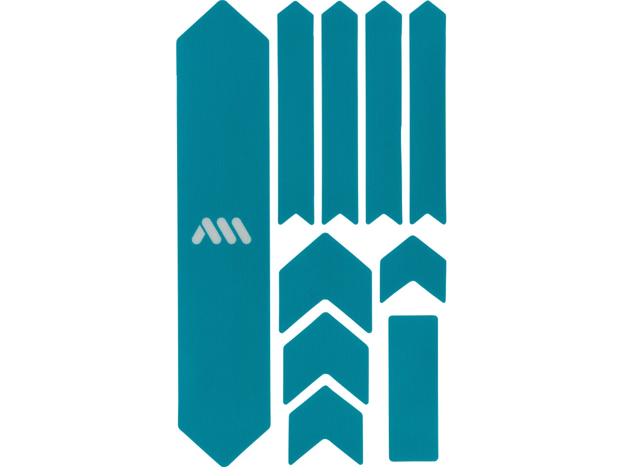 All-mountain-style Frame Guard Extra Rahmenschutzaufkleber 14 All-mountain-style Frame Guard Extra Rahmenschutzaufkleber – Bild 12