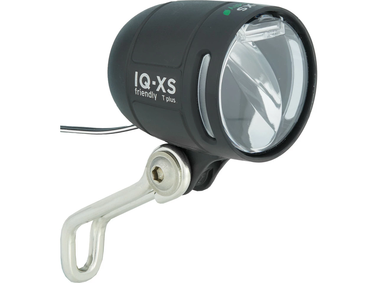 Busch-mueller IQ-XS Friendly LED Frontlicht Mit StVZO-Zulassung 4 Busch-mueller IQ-XS Friendly LED Frontlicht Mit StVZO-Zulassung – Bild 2