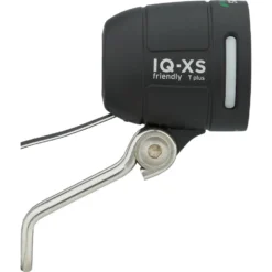 Busch-mueller IQ-XS Friendly LED Frontlicht Mit StVZO-Zulassung 12 Busch-mueller IQ-XS Friendly LED Frontlicht Mit StVZO-Zulassung -Angebote Rad Gipfel Store 466002