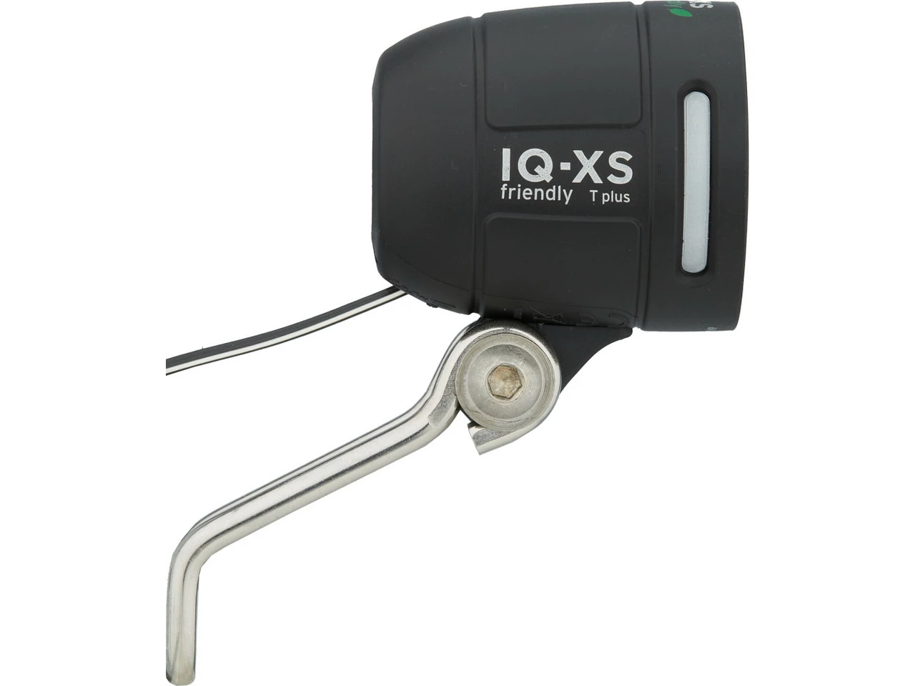 Busch-mueller IQ-XS Friendly LED Frontlicht Mit StVZO-Zulassung 6 Busch-mueller IQ-XS Friendly LED Frontlicht Mit StVZO-Zulassung – Bild 4