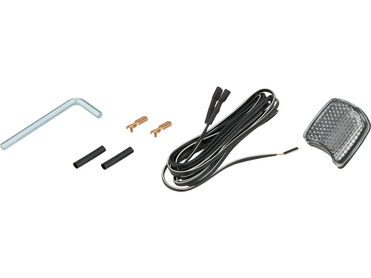 Busch-mueller IQ-XS Friendly LED Frontlicht Mit StVZO-Zulassung 9 Busch-mueller IQ-XS Friendly LED Frontlicht Mit StVZO-Zulassung – Bild 7