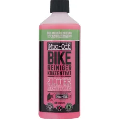 Muc-Off Nano Gel Nachfüllkonzentrat Für Bike Cleaner Fahrradreiniger -Angebote Rad Gipfel Store 466149