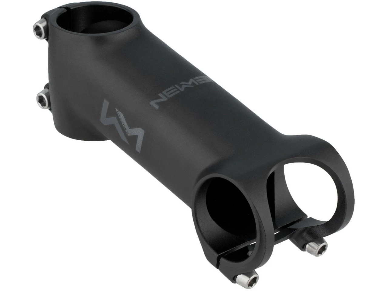 Newmen Evolution SL 318.2 Vorbau 6° 16 Newmen Evolution SL 318.2 Vorbau 6° – Bild 14