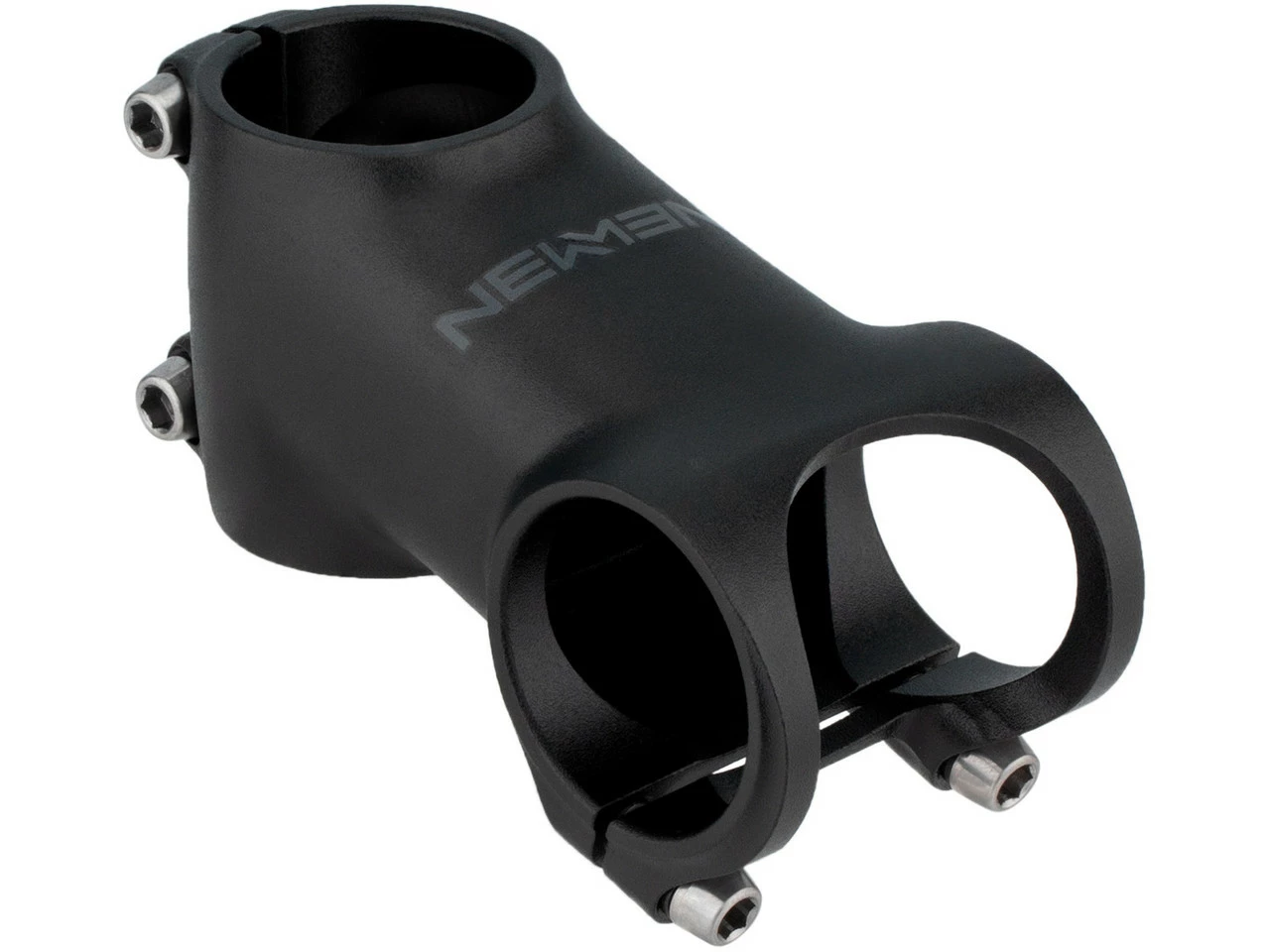 Newmen Evolution SL 318.2 Vorbau 6° 21 Newmen Evolution SL 318.2 Vorbau 6° – Bild 19