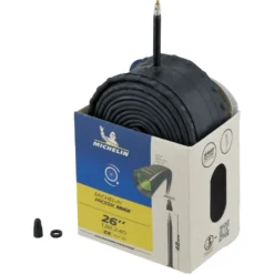 Michelin Schlauch C4 Protek Max Für 26" 8 Michelin Schlauch C4 Protek Max Für 26" -Angebote Rad Gipfel Store 466882