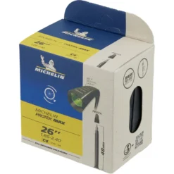 Michelin Schlauch C4 Protek Max Für 26" 9 Michelin Schlauch C4 Protek Max Für 26" -Angebote Rad Gipfel Store 466883