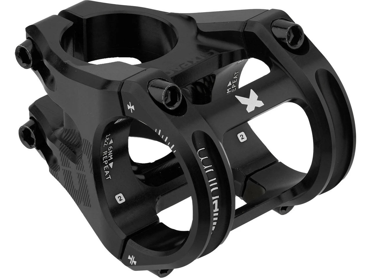 Sixpack Racing Your Part Millenium 35 Vorbau 3 Sixpack Racing Your Part Millenium 35 Vorbau