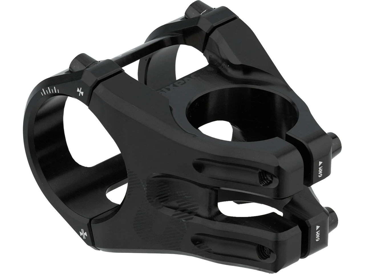 Sixpack Racing Your Part Millenium 35 Vorbau 4 Sixpack Racing Your Part Millenium 35 Vorbau – Bild 2