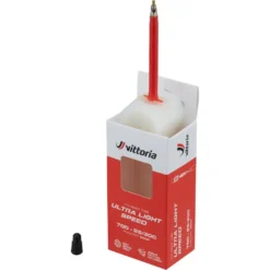 Vittoria Ultra Light Speed Schlauch Für 28"