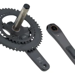 Shimano Ultegra Powermeter Kurbelgarnitur FC-R8100-P Hollowtech II -Angebote Rad Gipfel Store 468203